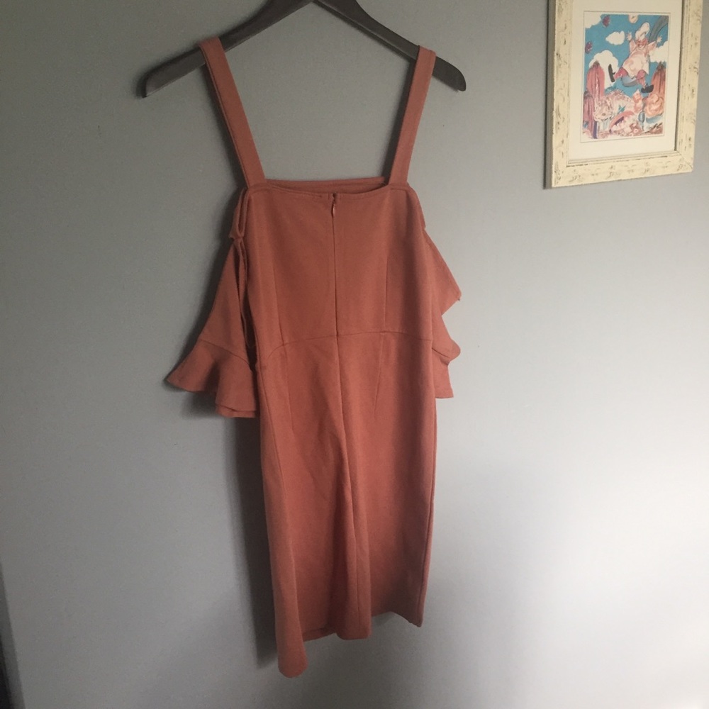 Modish One mini dress - Picture 2 of 4